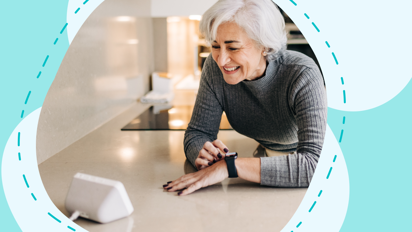 Assistive technology for independent living Assistive technology for independent living
